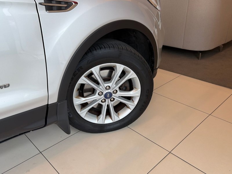 Used Ford Kuga 2018 for sale - 77691012: Photo 45