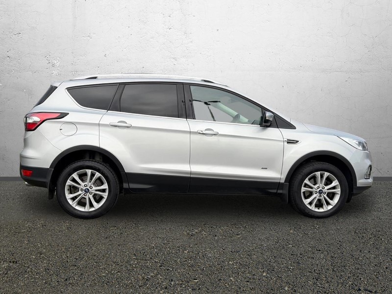 Used Ford Kuga 2018 for sale - 77691012: Photo 5