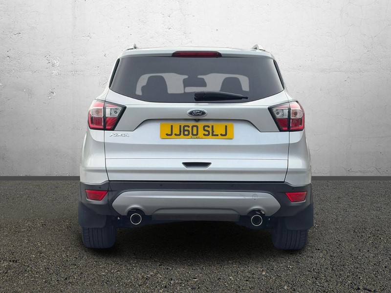 Used Ford Kuga 2018 for sale - 77691012: Photo 6