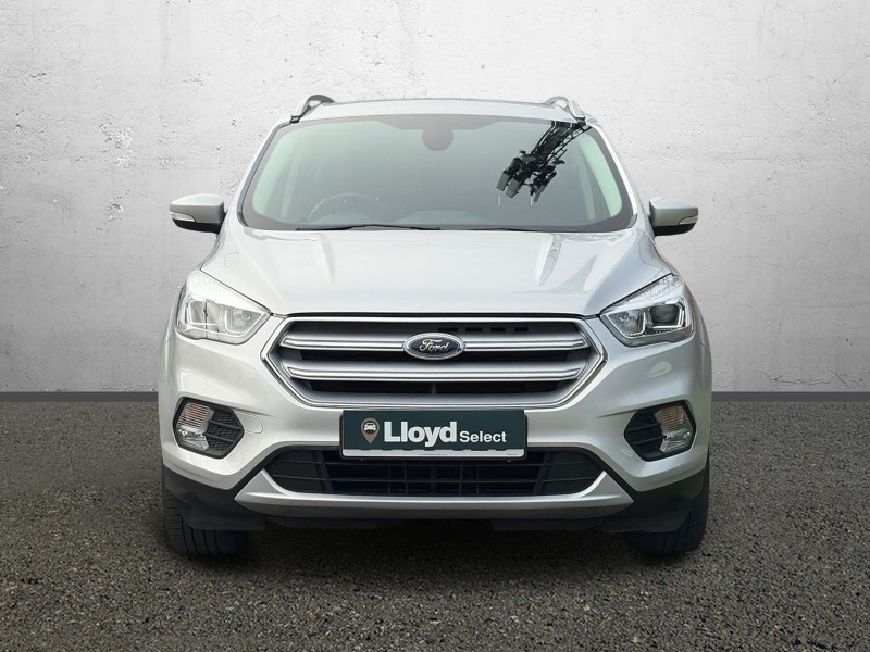 Used Ford Kuga 2018 for sale - 77691012: Photo 7