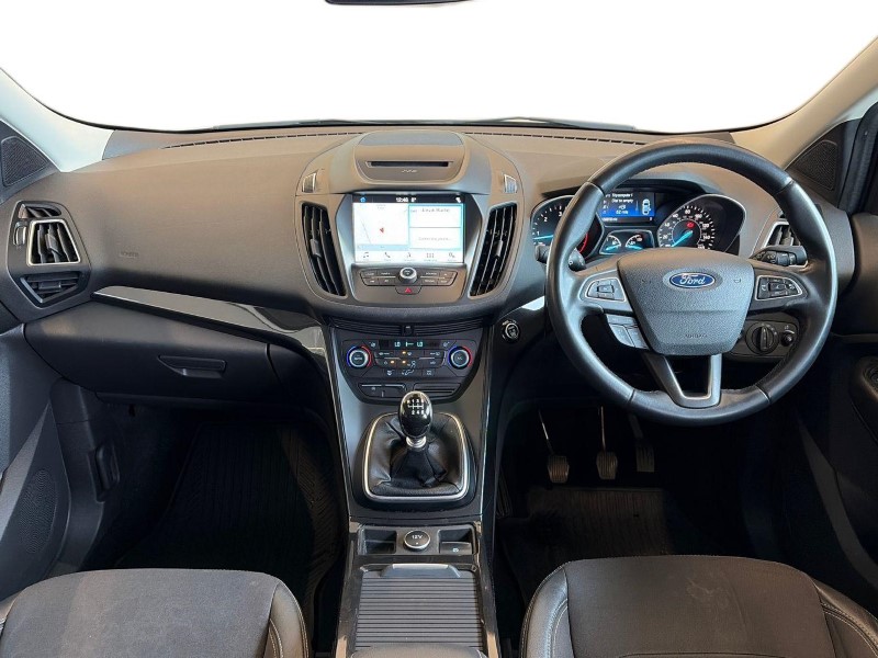 Used Ford Kuga 2018 for sale - 77691012: Photo 9