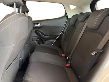 Used Ford Fiesta 2018 for sale - 78643827: Photo