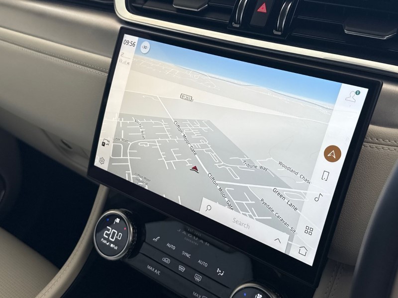 Used Jaguar F-Pace 2023 for sale - 78199148: Photo 12