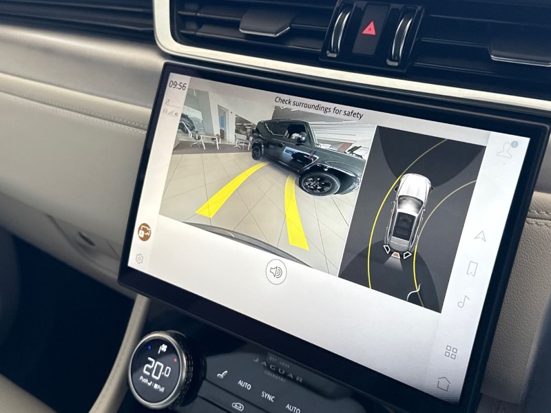 Used Jaguar F-Pace 2023 for sale - 78199148: Photo 13