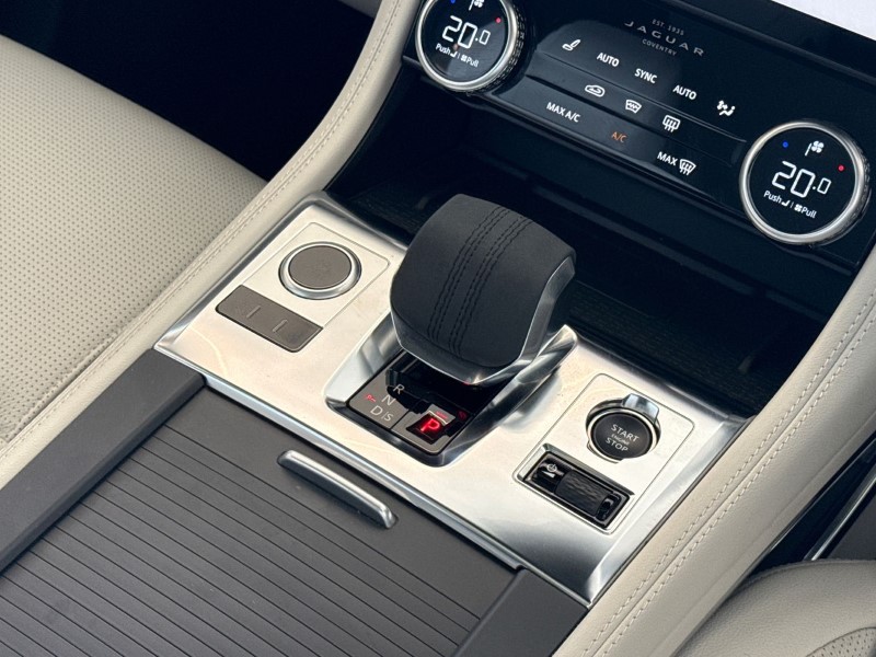 Used Jaguar F-Pace 2023 for sale - 78199148: Photo 14