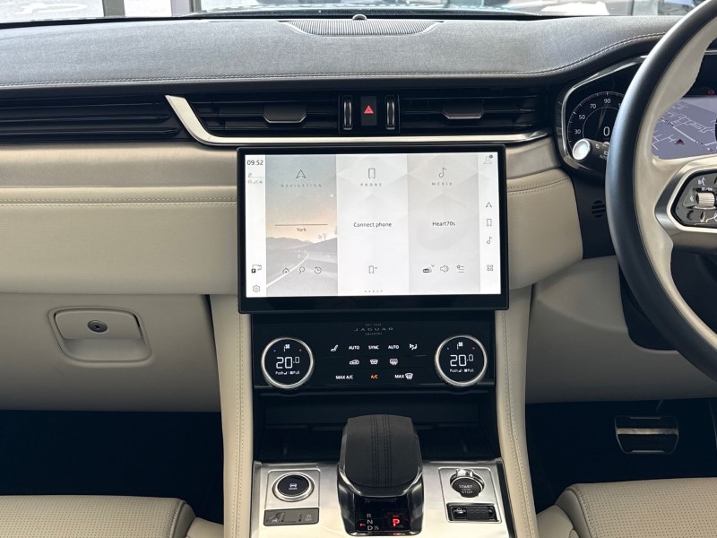 Used Jaguar F-Pace 2023 for sale - 78199148: Photo 15