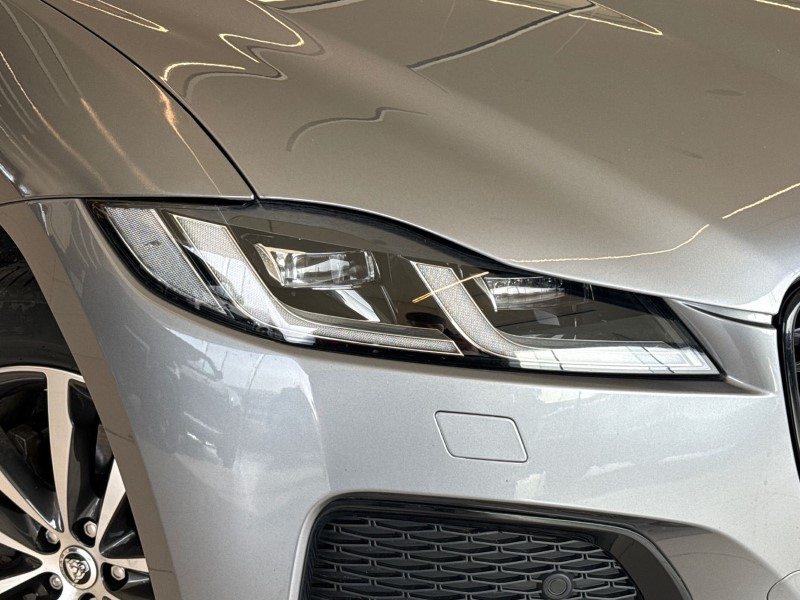 Used Jaguar F-Pace 2023 for sale - 78199148: Photo 18