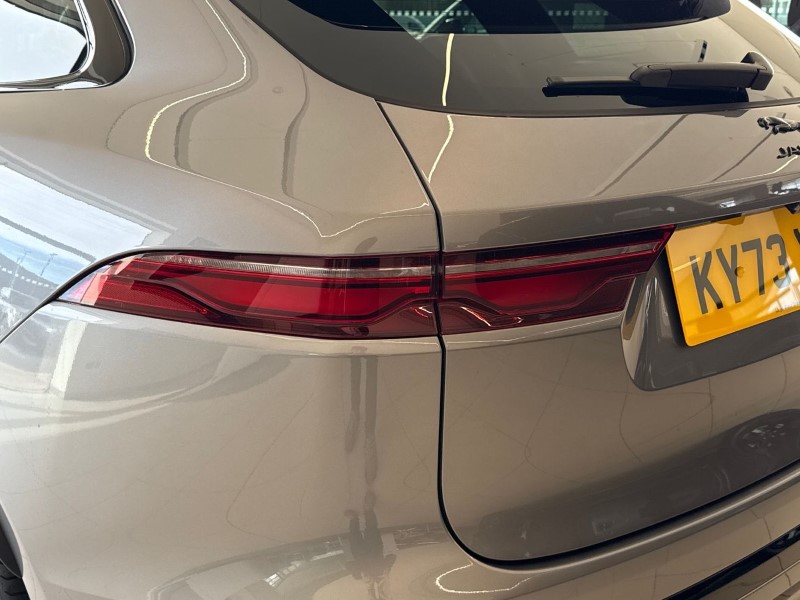 Used Jaguar F-Pace 2023 for sale - 78199148: Photo 20