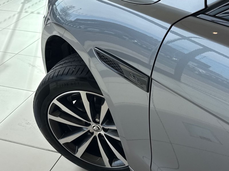 Used Jaguar F-Pace 2023 for sale - 78199148: Photo 21