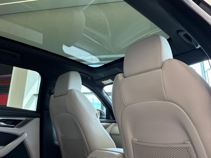 Used Jaguar F-Pace 2023 for sale - 78199148: Photo 22