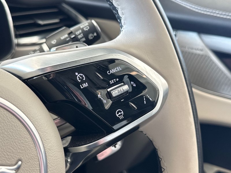 Used Jaguar F-Pace 2023 for sale - 78199148: Photo 30