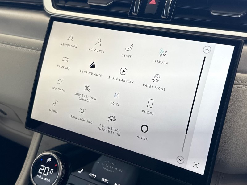 Used Jaguar F-Pace 2023 for sale - 78199148: Photo 32