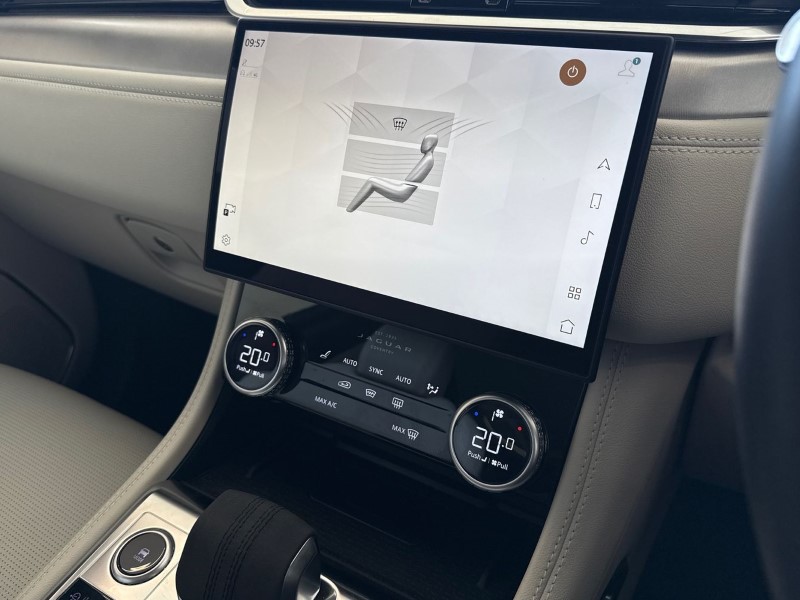 Used Jaguar F-Pace 2023 for sale - 78199148: Photo 33