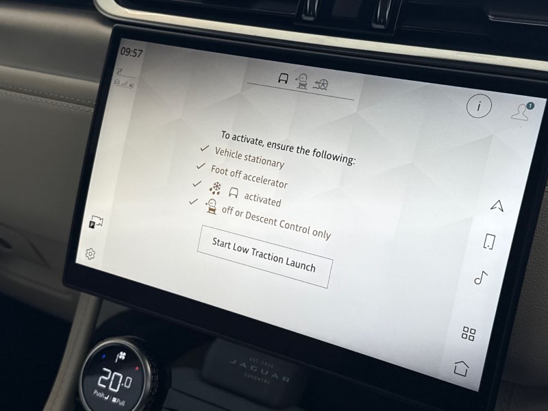 Used Jaguar F-Pace 2023 for sale - 78199148: Photo 34