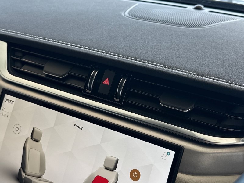 Used Jaguar F-Pace 2023 for sale - 78199148: Photo 36