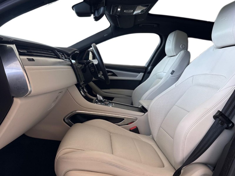 Used Jaguar F-Pace 2023 for sale - 78199148: Photo 4