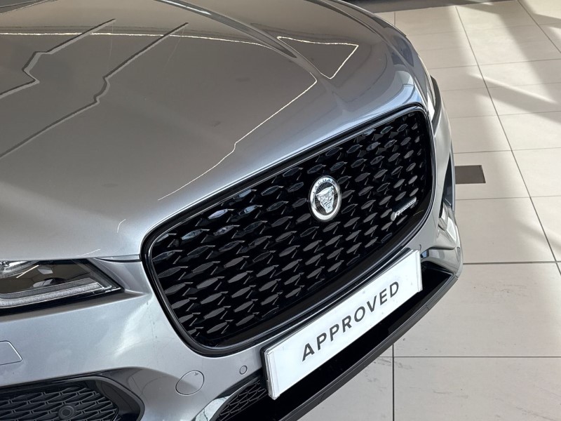 Used Jaguar F-Pace 2023 for sale - 78199148: Photo 45