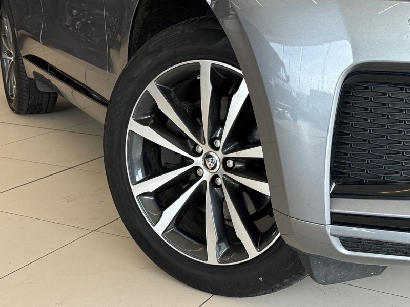 Used Jaguar F-Pace 2023 for sale - 78199148: Photo 46