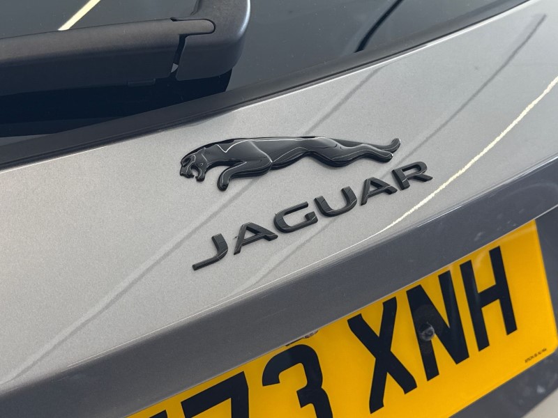 Used Jaguar F-Pace 2023 for sale - 78199148: Photo 47