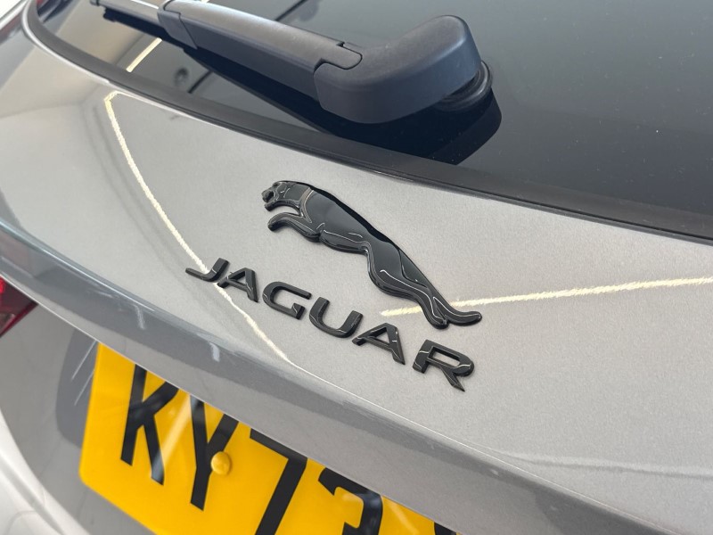 Used Jaguar F-Pace 2023 for sale - 78199148: Photo 48