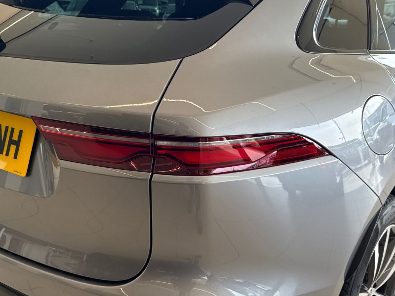 Used Jaguar F-Pace 2023 for sale - 78199148: Photo 49