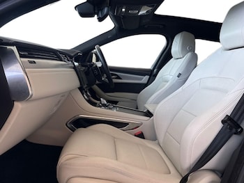 Used Jaguar F-Pace 2023 for sale - 78199148: Photo