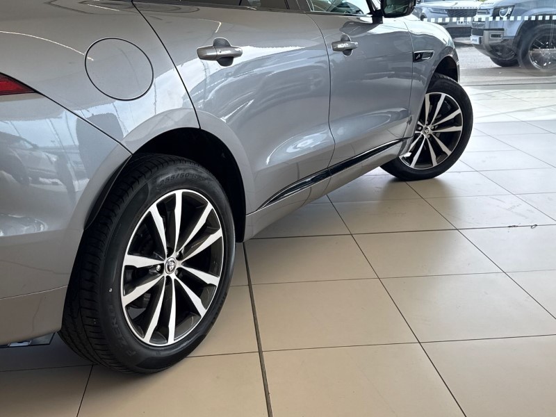 Used Jaguar F-Pace 2023 for sale - 78199148: Photo 50