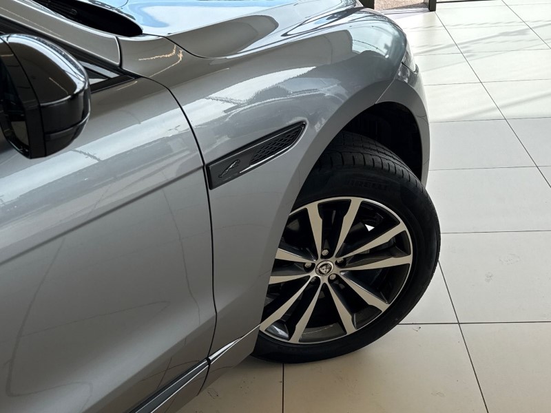 Used Jaguar F-Pace 2023 for sale - 78199148: Photo 51