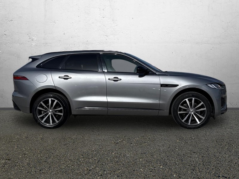 Used Jaguar F-Pace 2023 for sale - 78199148: Photo 6