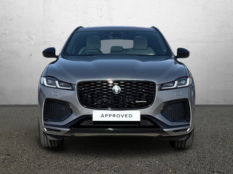 Used Jaguar F-Pace 2023 for sale - 78199148: Photo 8