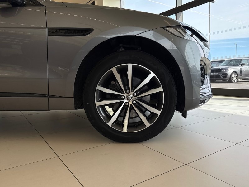 Used Jaguar F-Pace 2023 for sale - 78199148: Photo 9
