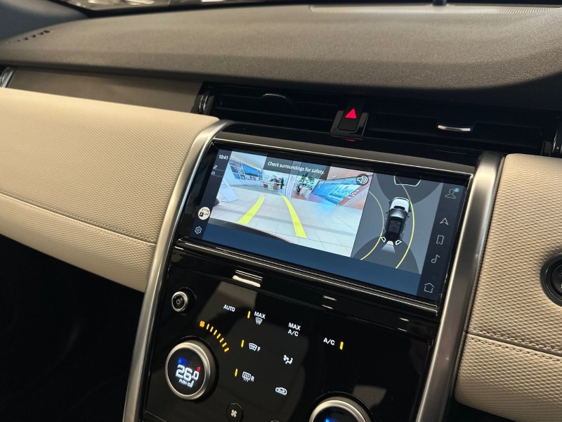 Used Land Rover Discovery Sport 2022 for sale - 77607083: Photo 13