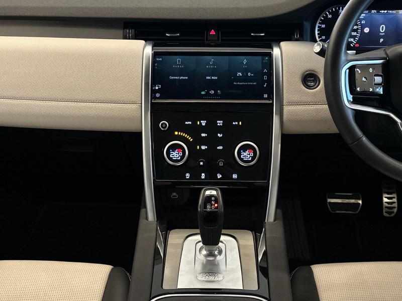 Used Land Rover Discovery Sport 2022 for sale - 77607083: Photo 15