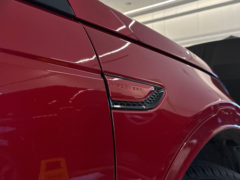 Used Land Rover Discovery Sport 2022 for sale - 77607083: Photo 21