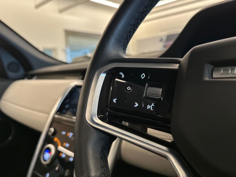 Used Land Rover Discovery Sport 2022 for sale - 77607083: Photo 28