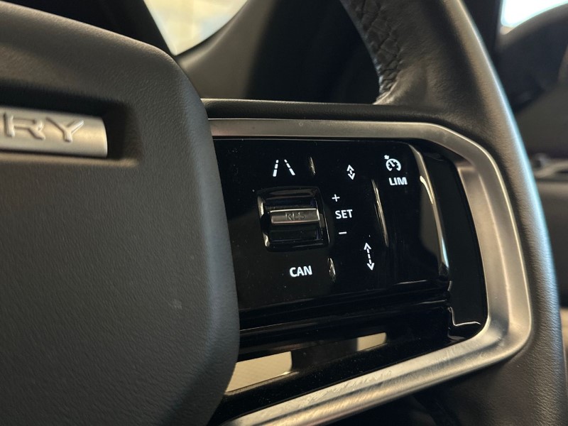 Used Land Rover Discovery Sport 2022 for sale - 77607083: Photo 29