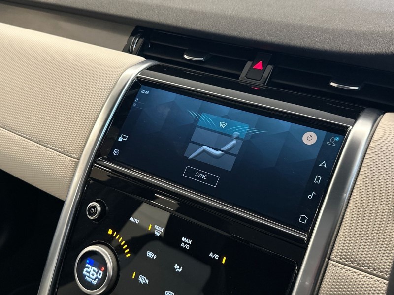 Used Land Rover Discovery Sport 2022 for sale - 77607083: Photo 32