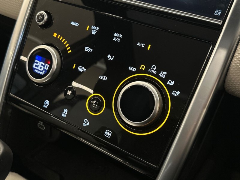 Used Land Rover Discovery Sport 2022 for sale - 77607083: Photo 33