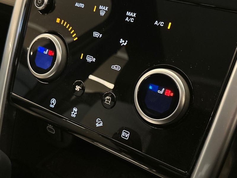 Used Land Rover Discovery Sport 2022 for sale - 77607083: Photo 34