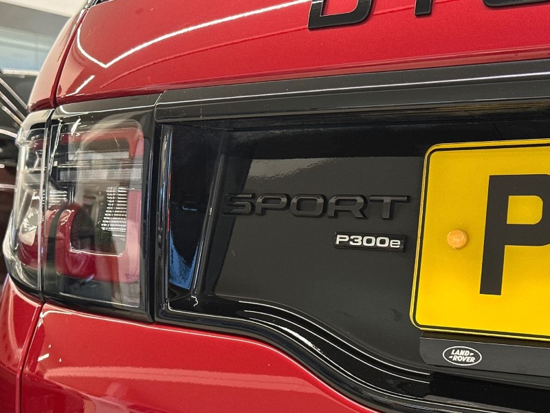 Used Land Rover Discovery Sport 2022 for sale - 77607083: Photo 47