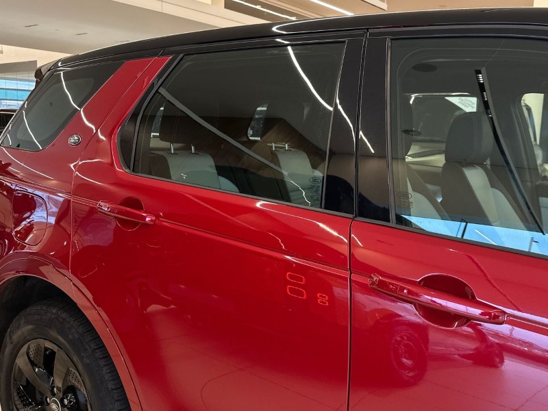 Used Land Rover Discovery Sport 2022 for sale - 77607083: Photo 52