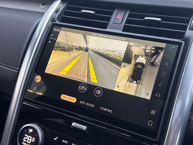 Used Land Rover Discovery 2024 for sale - 77445808: Photo 12