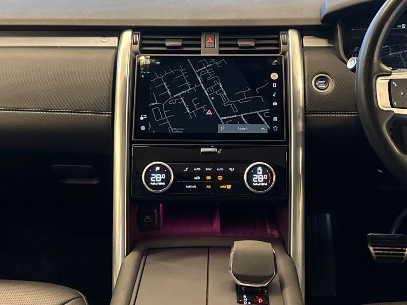 Used Land Rover Discovery 2024 for sale - 77445808: Photo 14