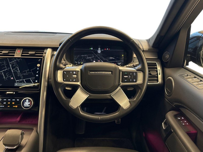 Used Land Rover Discovery 2024 for sale - 77445808: Photo 15