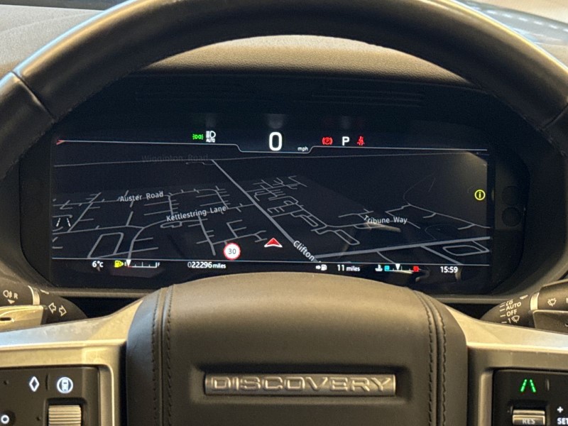 Used Land Rover Discovery 2024 for sale - 77445808: Photo 16
