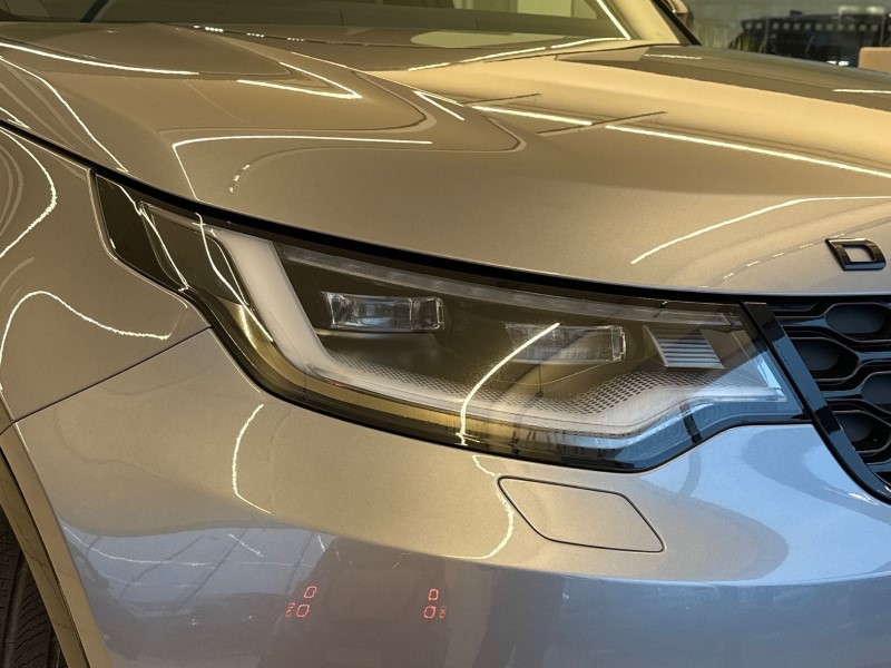 Used Land Rover Discovery 2024 for sale - 77445808: Photo 17