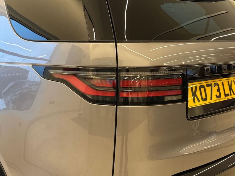 Used Land Rover Discovery 2024 for sale - 77445808: Photo 19