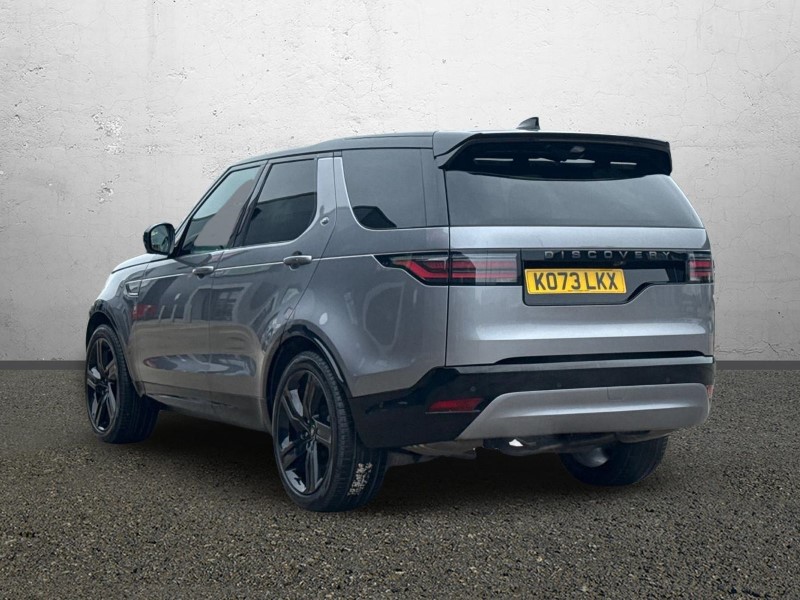 Used Land Rover Discovery 2024 for sale - 77445808: Photo 2