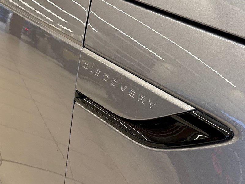 Used Land Rover Discovery 2024 for sale - 77445808: Photo 20