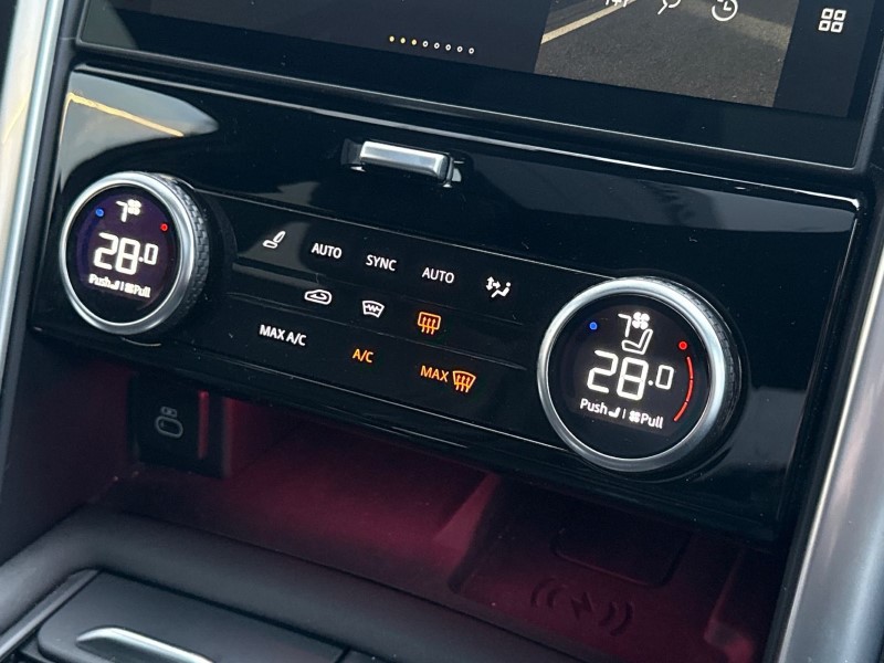 Used Land Rover Discovery 2024 for sale - 77445808: Photo 32